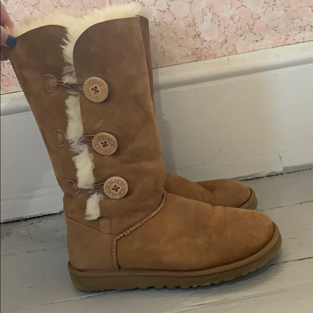 UGG boots